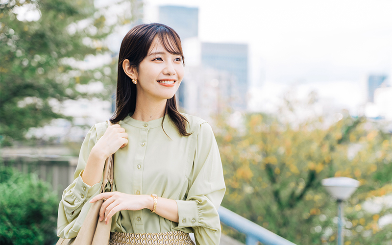 長期運営実績の事務所